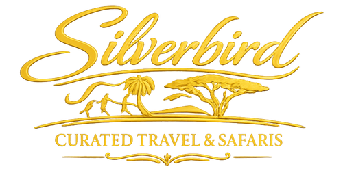 Silverbird Travel Plus
