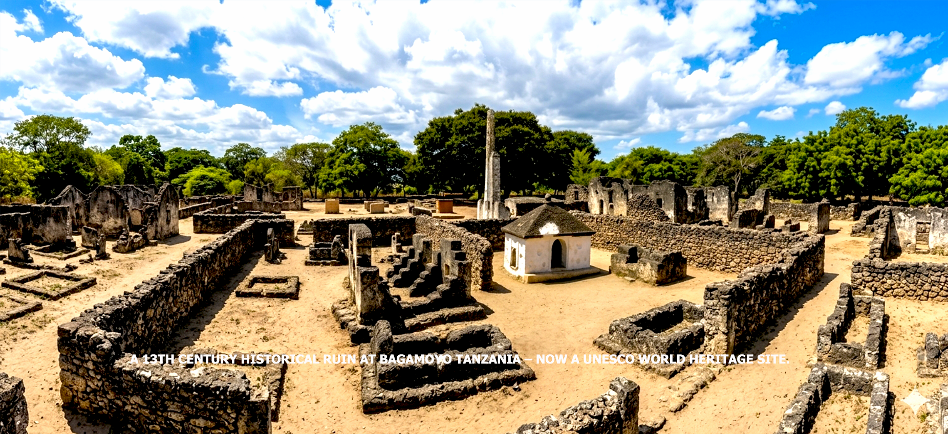 Bagamoyo