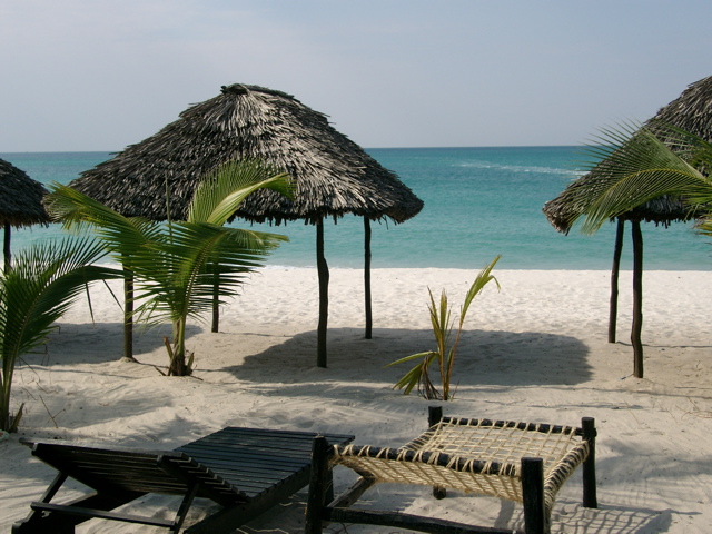 Dar Es Salaam