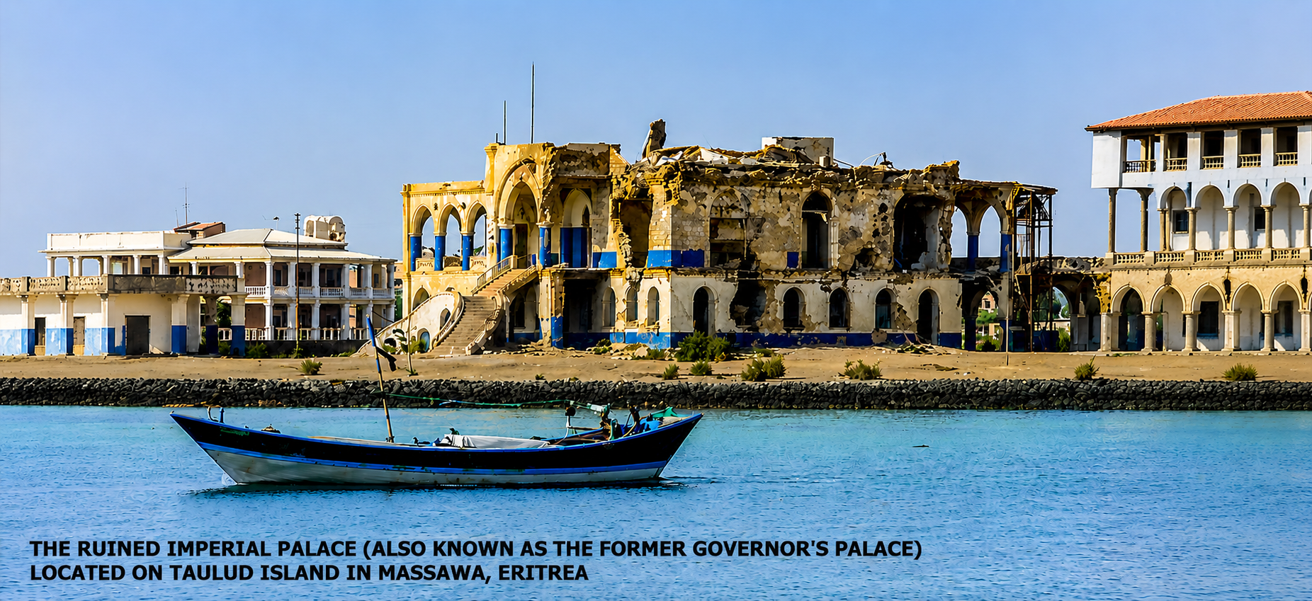 Eritrea