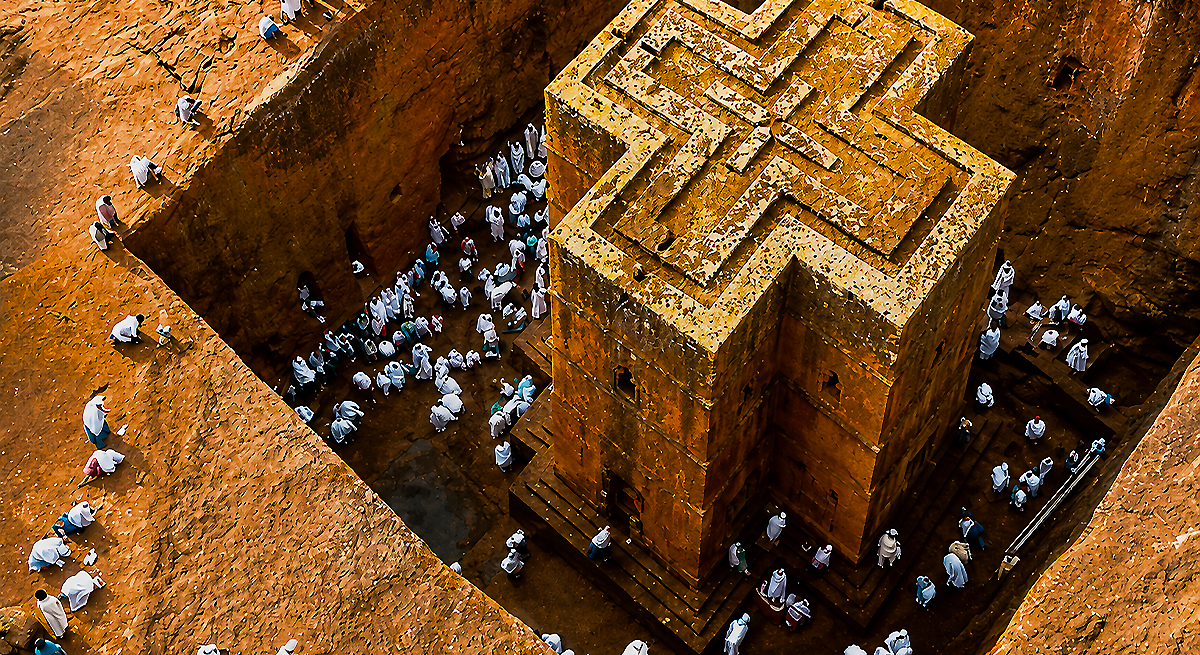 Ethiopia