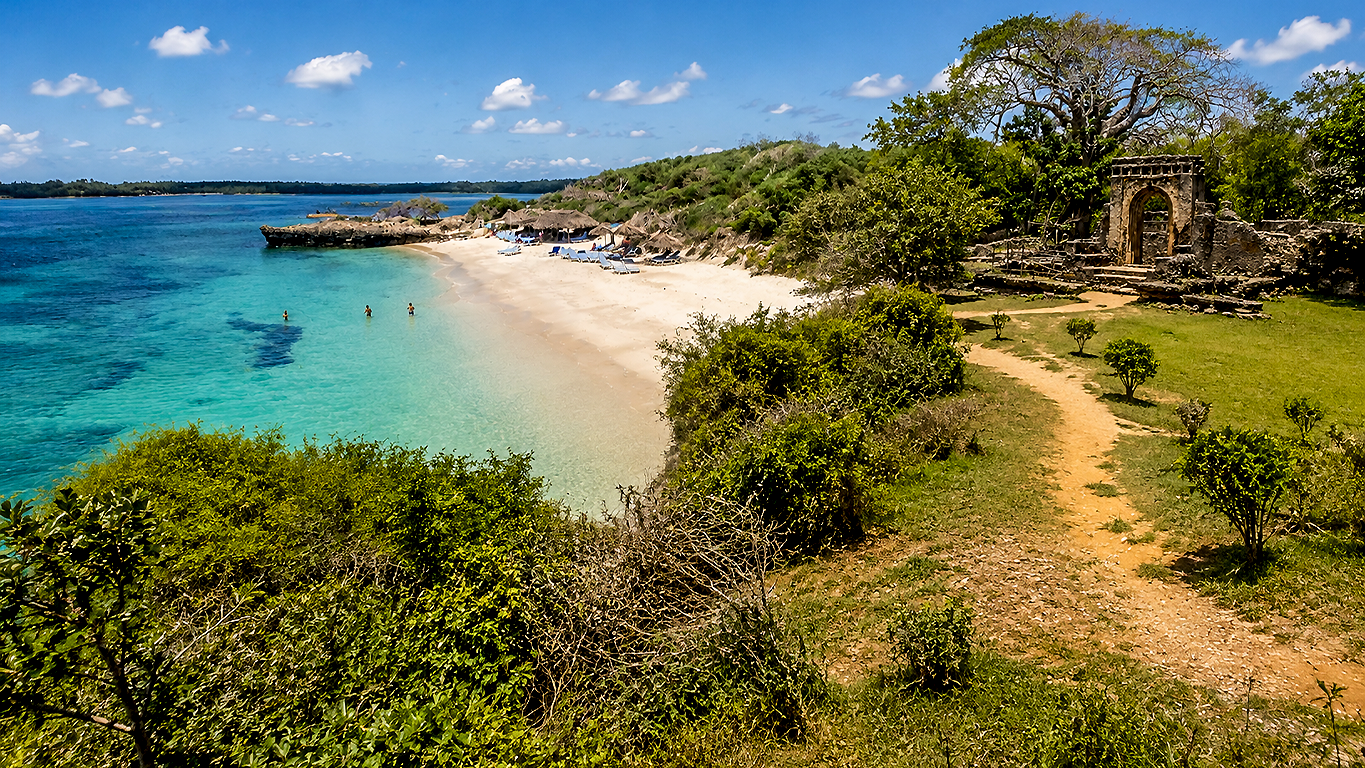 Watamu & Gedi Ruins
