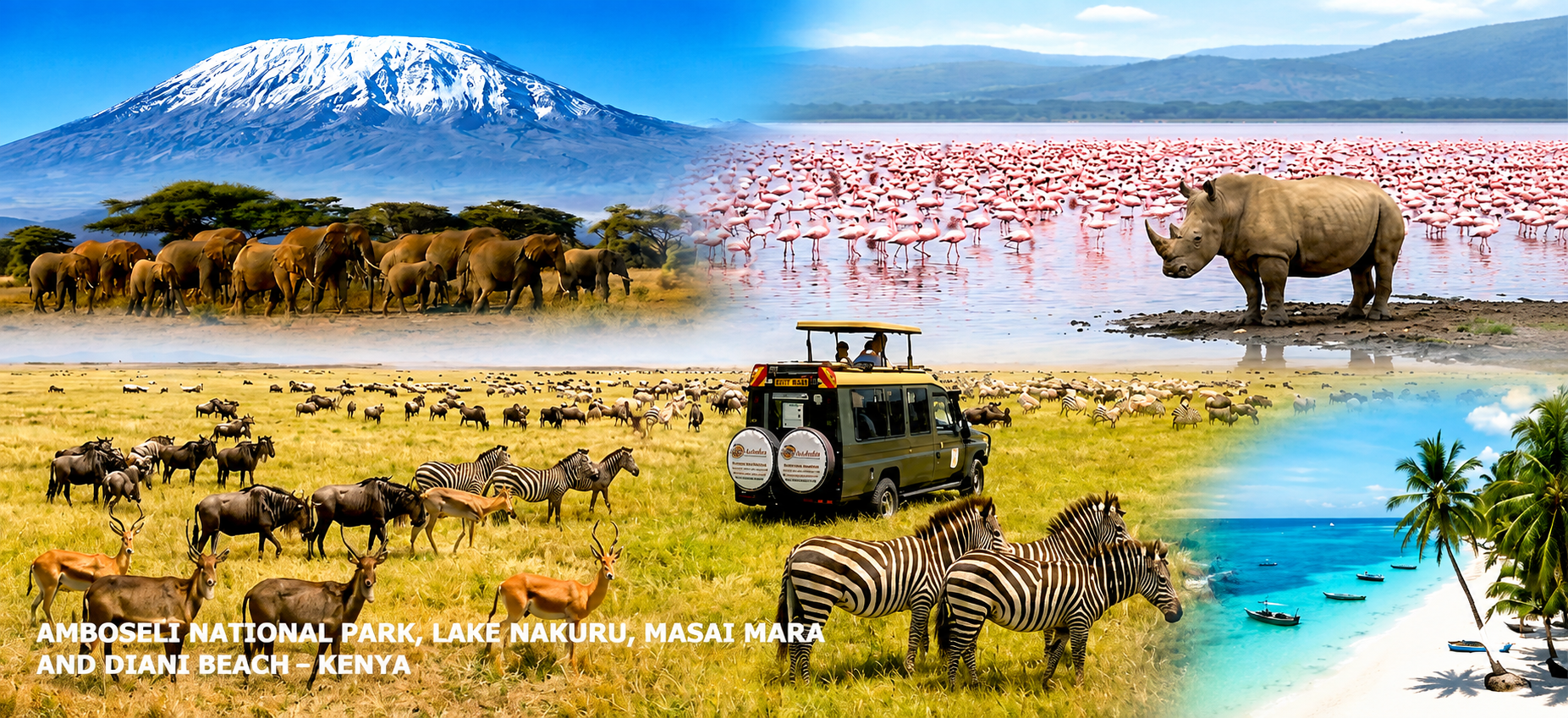 Kenya