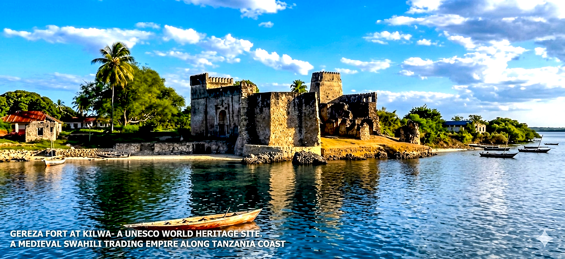 Kilwa