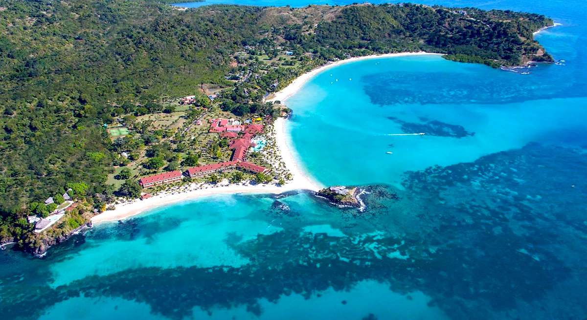 Madagascar