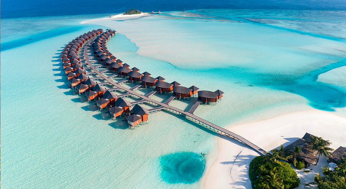 Maldives