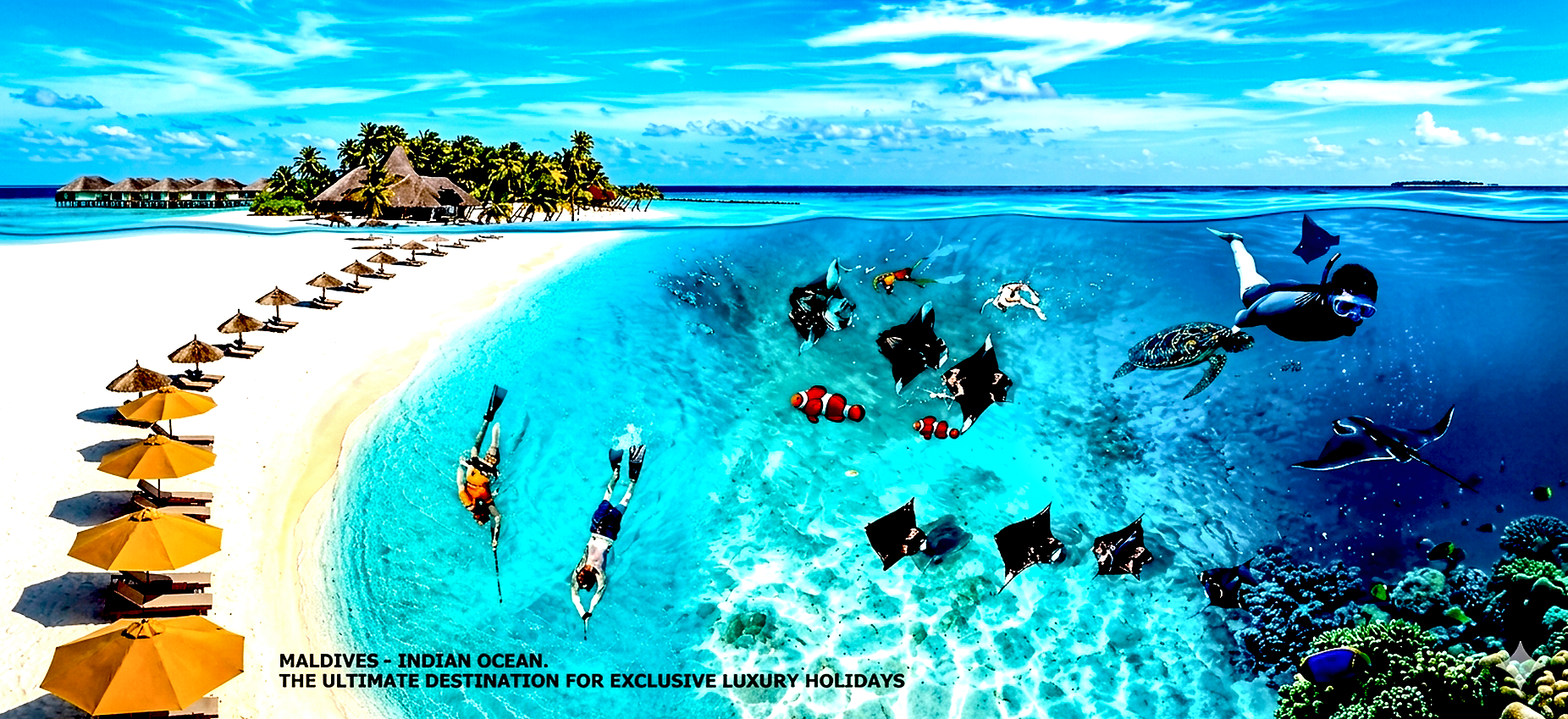 Maldives
