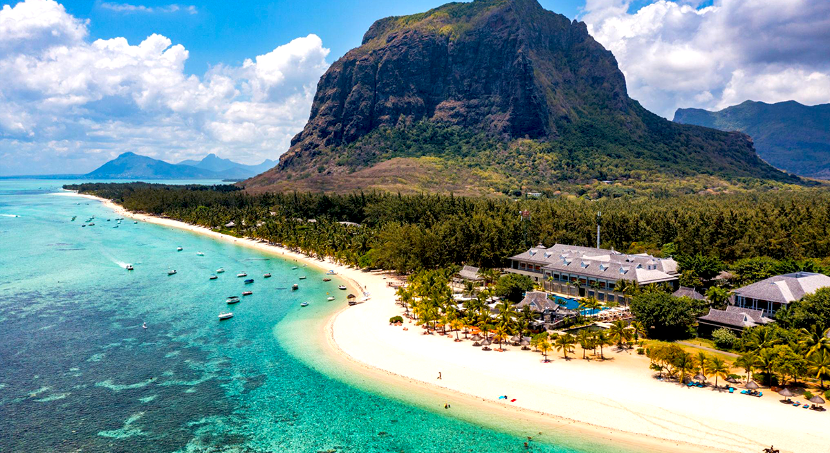 Mauritius