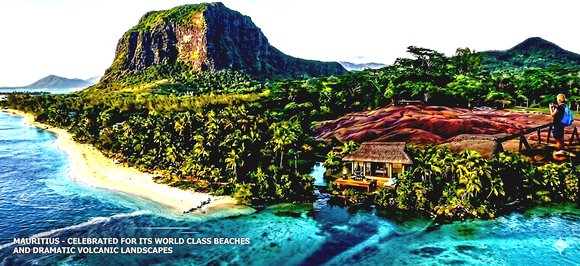 Mauritius