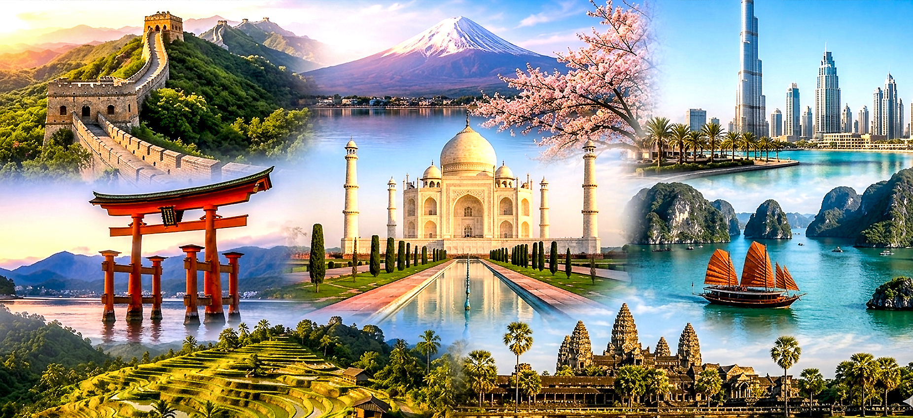 Asia