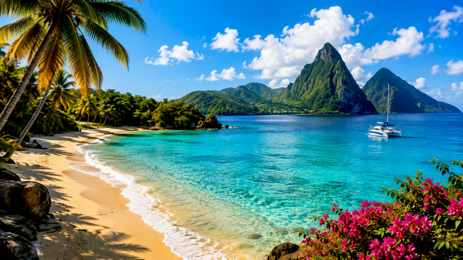 Caribbean Islands