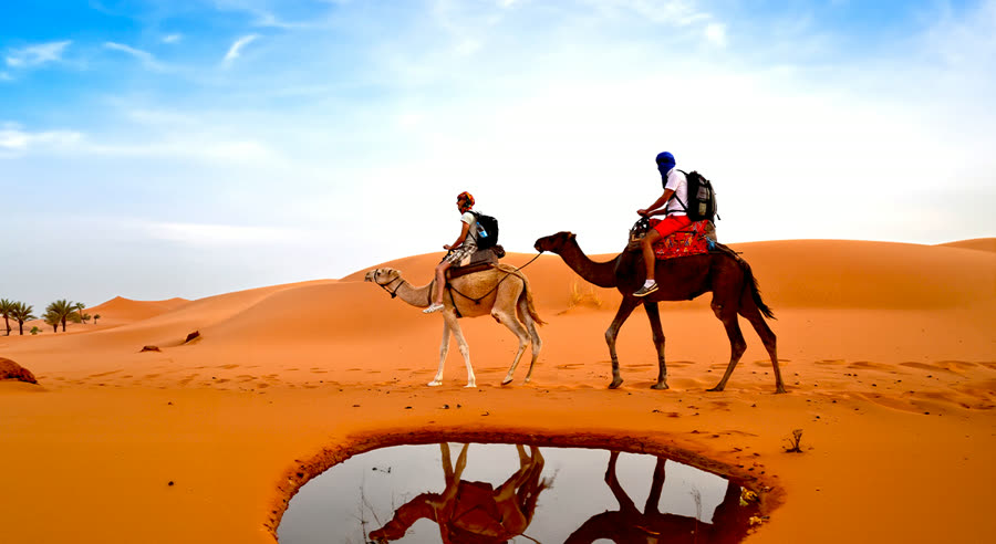 Middle East