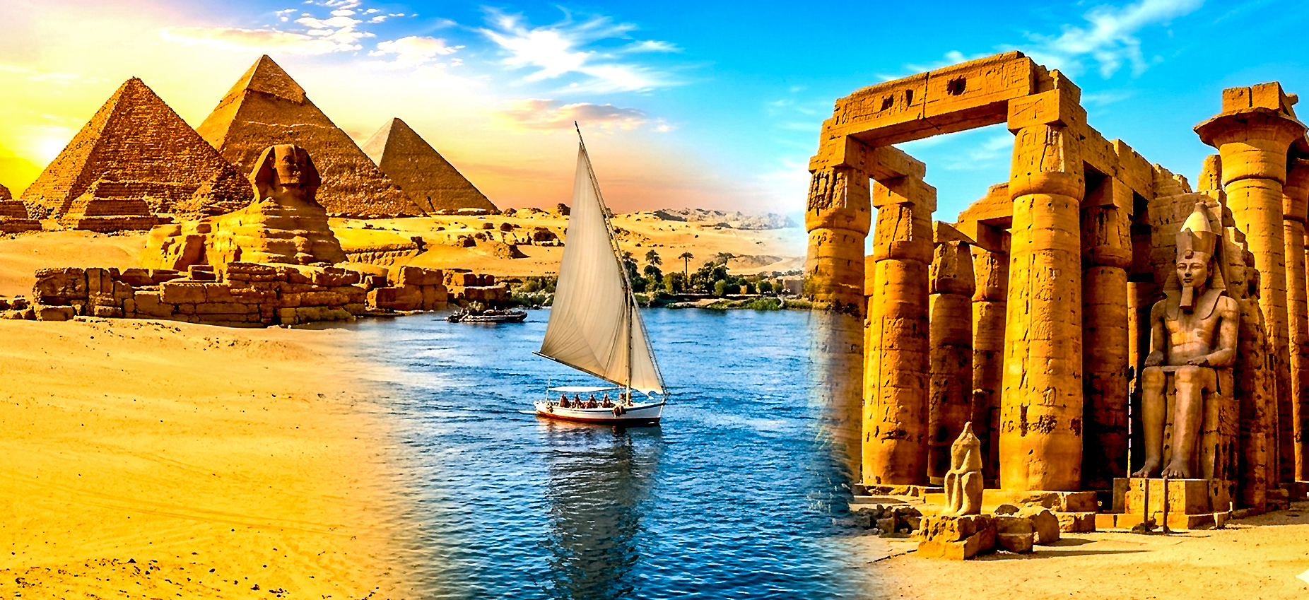 North Africa