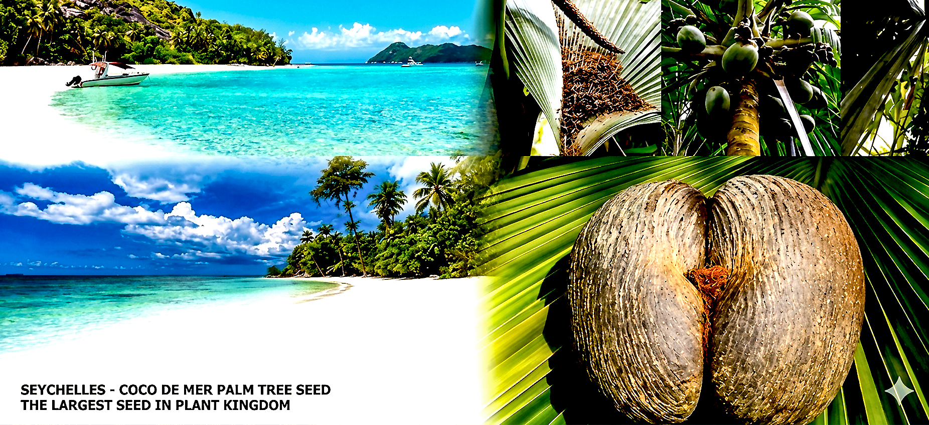 Seychelles
