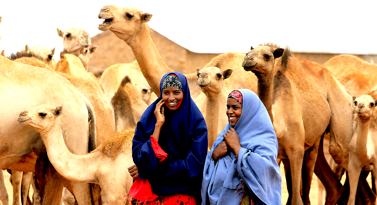 Somalia