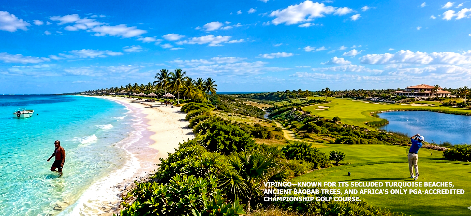 Vipingo