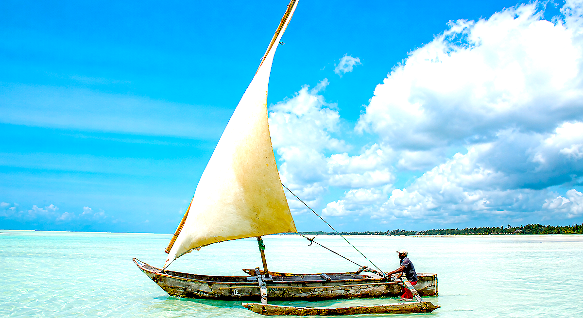 Zanzibar