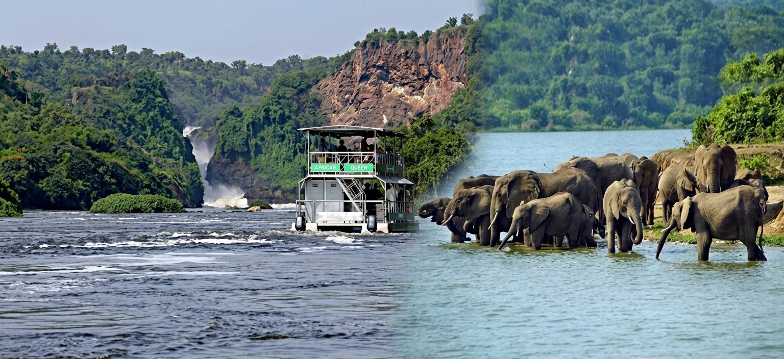ULTIMATE UGANDA WILDLIFE & GORILLA CIRCUIT