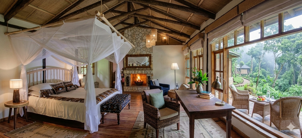 9 Days / 8 Nights Masai Mara Great Migration & Uganda Gorilla Trekking Safari